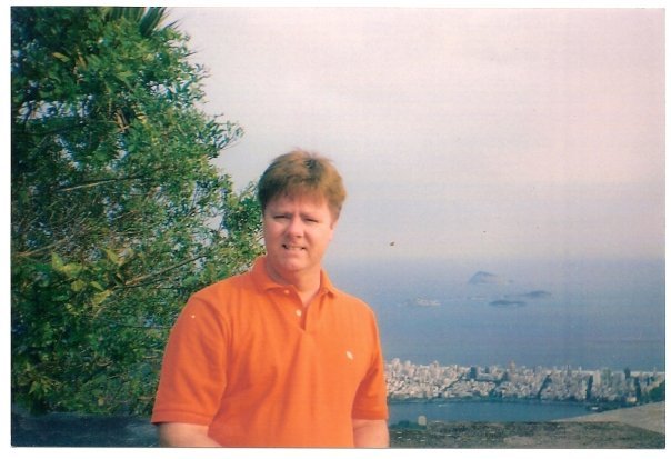 Date this good-looking United States man John from Oceanside US13197