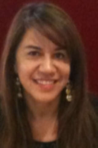 Date this cute Colombia girl Lizzy from Bogota CO8986