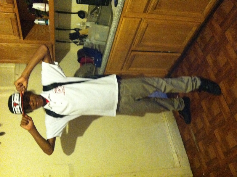 Date this pretty United States man Naim from Passaic US12033
