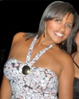 Date this foxy Brazil girl Brasukinha from Sao Luis BR6261
