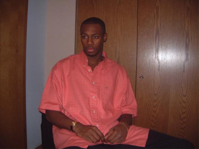 Date this beautiful United States man Cenaz from San Francisco US12054