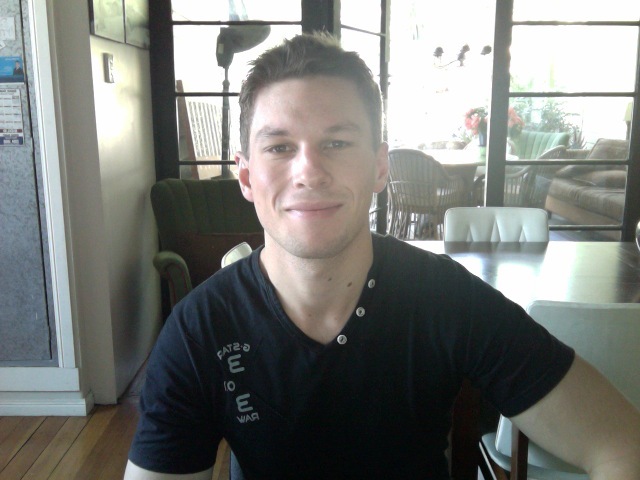 Date this attractive Australia man Vinnie1988 from Brisbane AU216