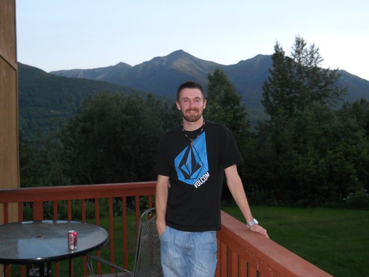 Date this fun United States man Bravoy1 from Portland US12059