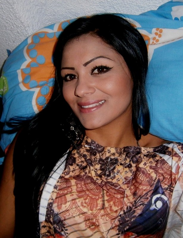 Date this fun Colombia girl Paula from Manizales CO9036