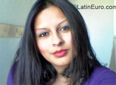 Date this pretty Colombia girl Angy from Bogota CO9064