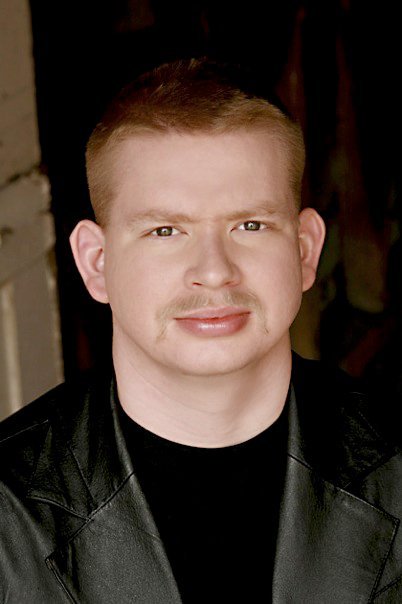 Date this funny United States man Tristan from Los Angeles US12069