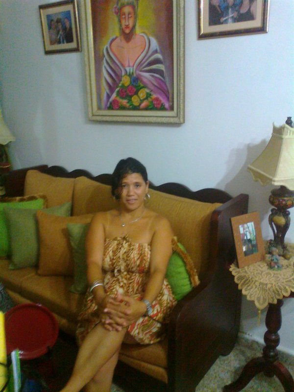 Date this hard body Dominican Republic girl Adriana from Santiago De Los Caballeros DO10158