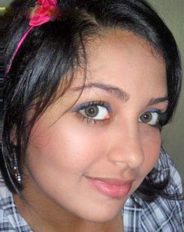 Date this funny Colombia girl Maria from Zipaquira CO9093