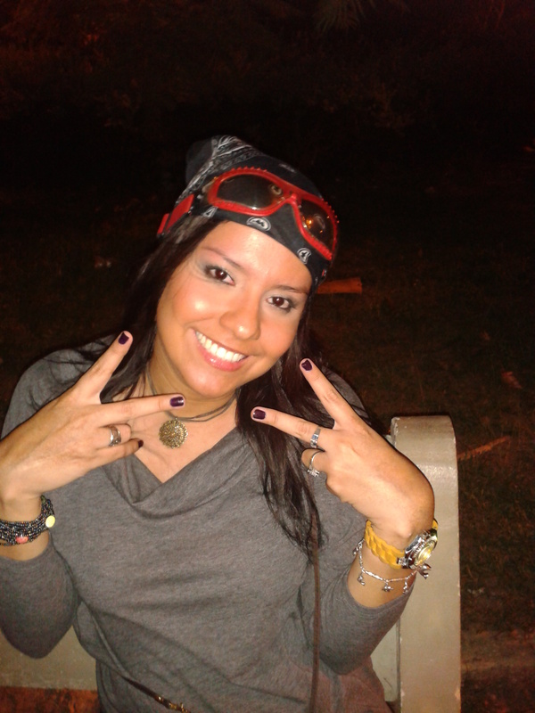 Date this gorgeous Colombia girl Sue from Barranquilla CO9102