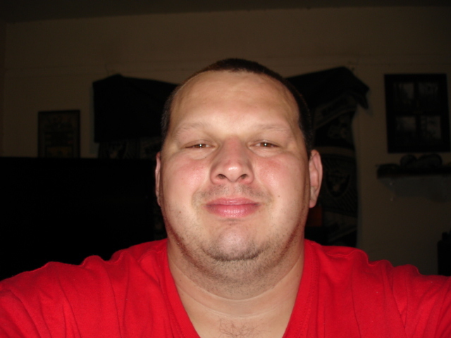 Date this cute United States man Michael H from Modesto US12101