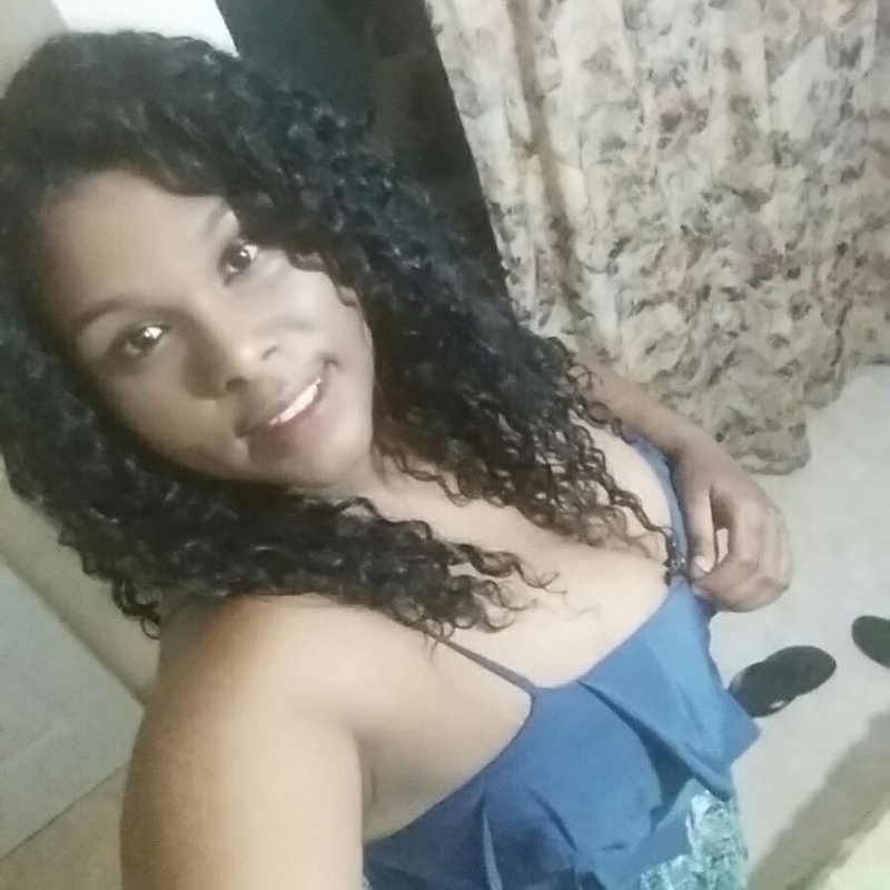Date this funny Dominican Republic girl The from Santo Domingo DO10185