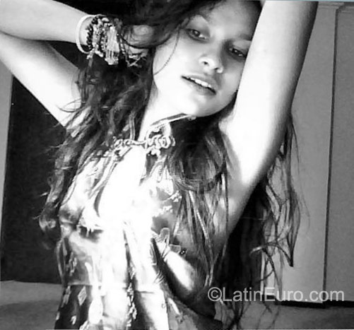 Date this stunning Colombia girl Patricia from Bogota CO9114