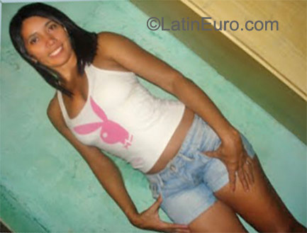 Date this good-looking Brazil girl Francisca from Fortaleza BR6281