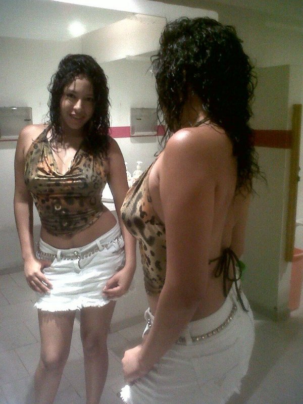 Date this passionate Colombia girl Lulu323 from Bogota CO9150