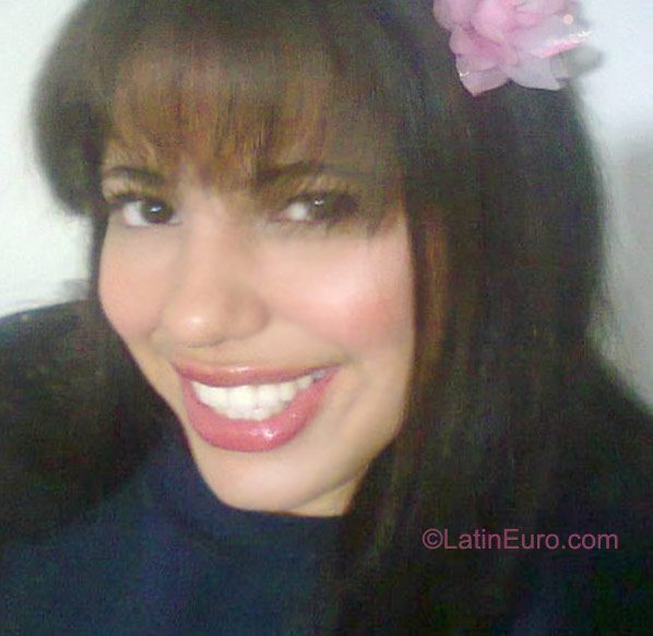 Date this hard body Colombia girl Whendy from Medellin CO11830