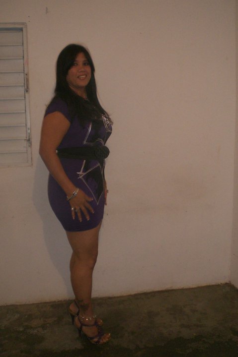 Date this gorgeous Dominican Republic girl Wendy from Santiago DO10221