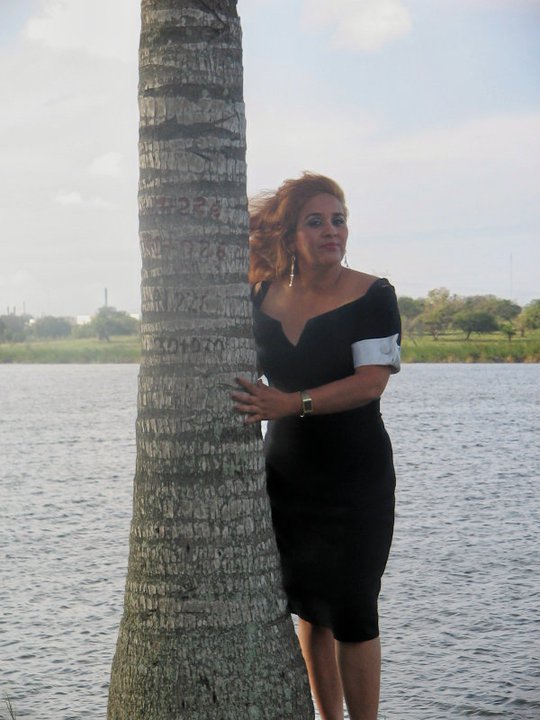 Date this tall Mexico girl Kassandraveaney from Reynosa US12139