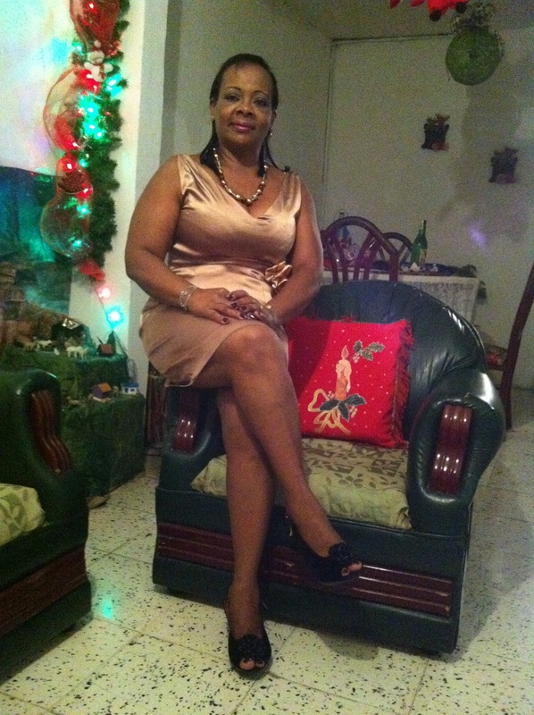 Date this hot Colombia girl Margoth from Cali. CO9176