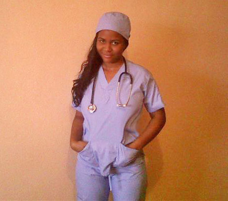 Date this exotic Dominican Republic girl Tanyi from Santo Domingo DO10240