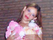 Date this foxy Brazil girl Rosiana from Santana Do Acarau BR6303