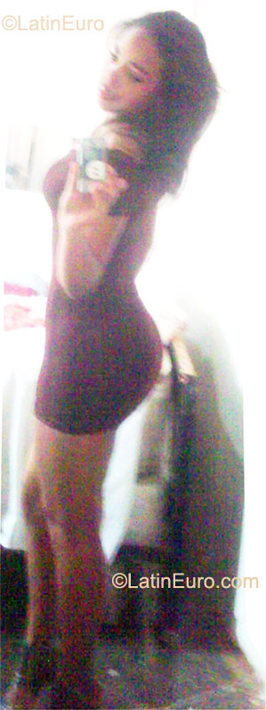Date this georgeous Dominican Republic girl Julisa from Cotui DO10252