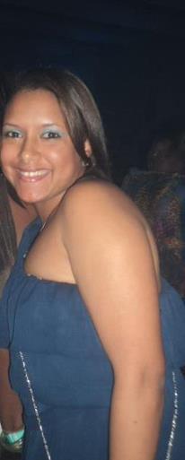 Date this georgeous Dominican Republic girl Claribel from Santiago De Los Caballeros DO10258