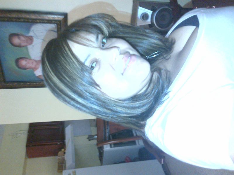 Date this charming Dominican Republic girl Marliz from Santiago Republica Dominicana DO10264