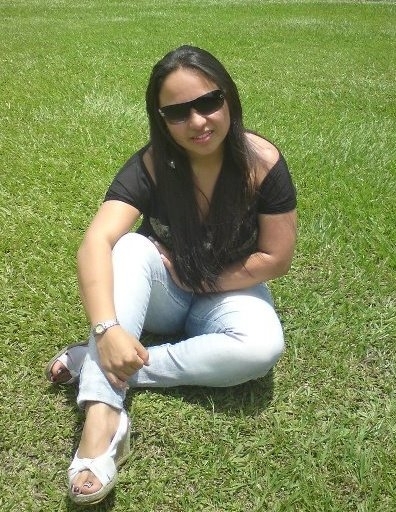 Date this young Colombia girl Colombiana387 from Manizales CO9234