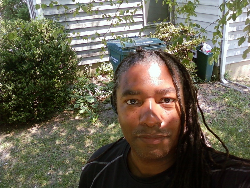 Date this georgeous United States man CephusPaulBurto from Durham US12198