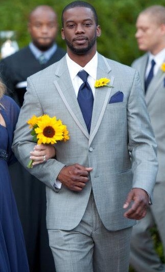 Date this exotic United States man Trey from Atlanta US12200