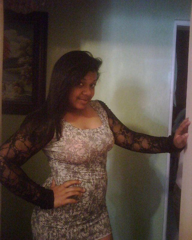 Date this voluptuous Dominican Republic girl Poala from Republica Dominicana DO10284