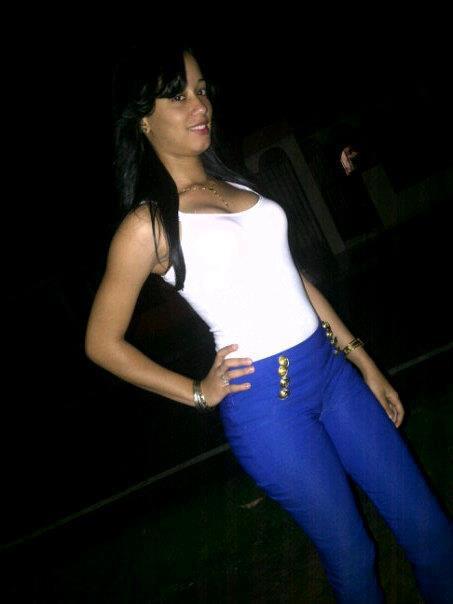 Date this tall Dominican Republic girl Wendyfernandez from Moca DO10293