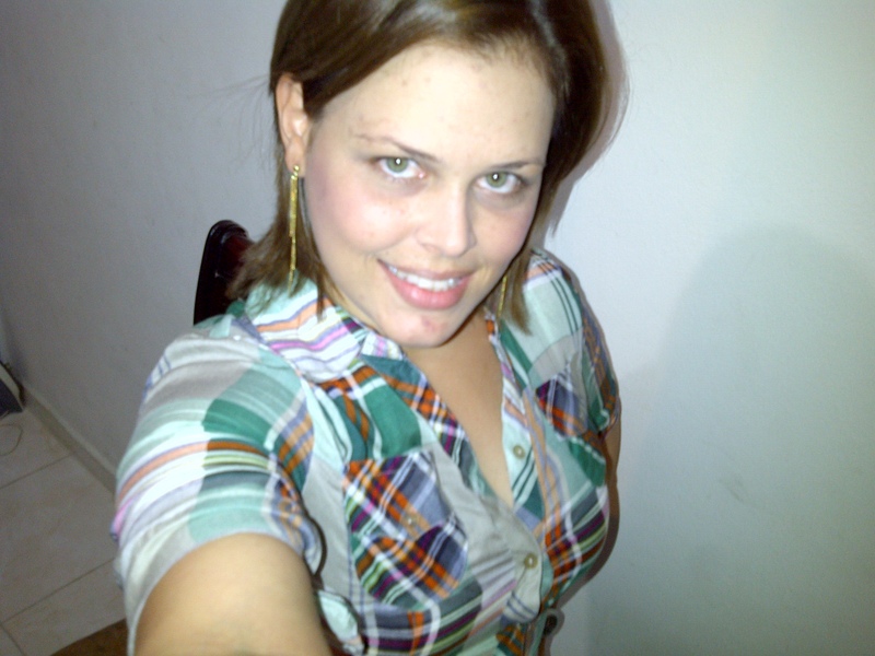 Date this gorgeous Dominican Republic girl NURSEELIZABETH from Santiago DO10305