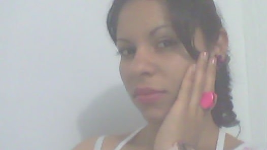 Date this good-looking Colombia girl Mercedes from Medellin CO9250