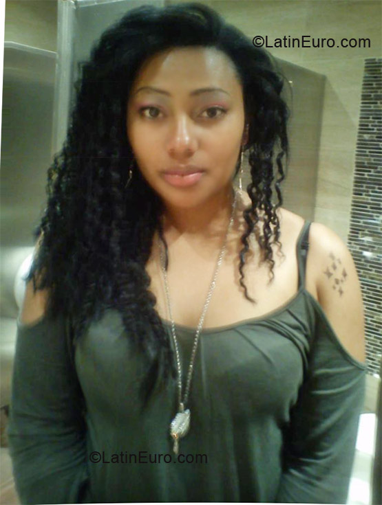 Date this fun Colombia girl Diana Marcela from Bogota CO9253