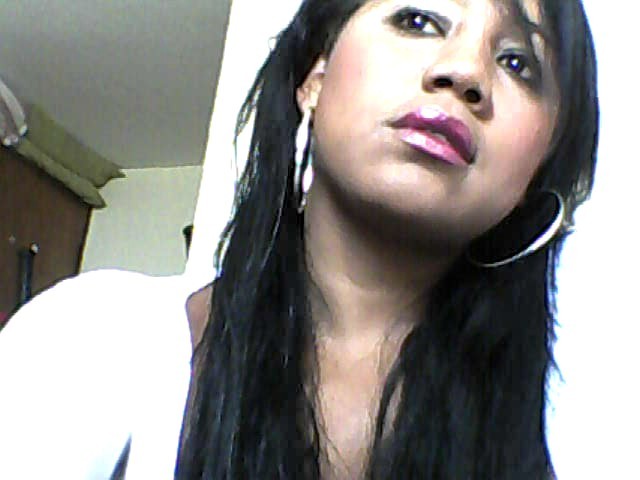 Date this foxy Colombia girl Aney from Popayan Cauca CO9255