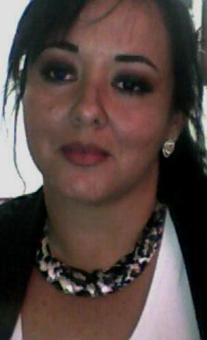 Date this athletic Colombia girl NORMA from Tulua CO9256