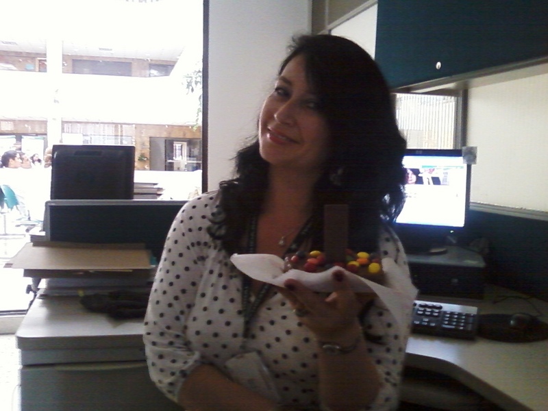 Date this passionate Colombia girl Angela2012 from Bogota CO9266