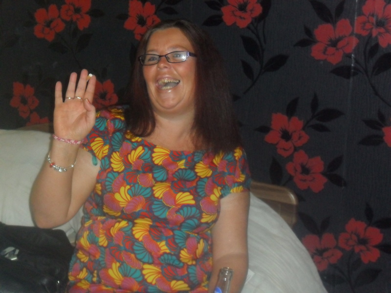 Date this nice looking Ireland girl DONNA30 from Dublin IE50