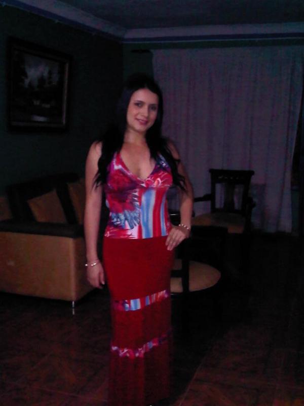 Date this foxy Colombia girl Mariamcab from Pereria CO9273