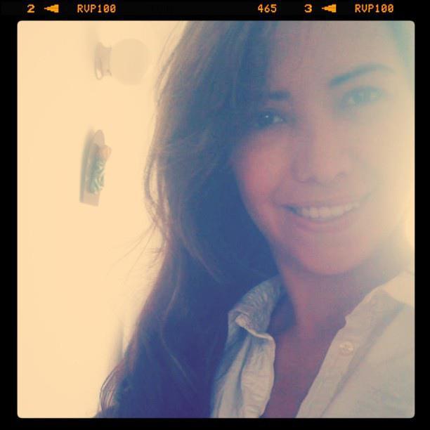 Date this lovely Colombia girl Mpaulis from Bogota CO9485