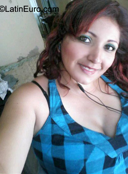 Date this athletic Mexico girl Maria Guadalupe from Zamora MX612