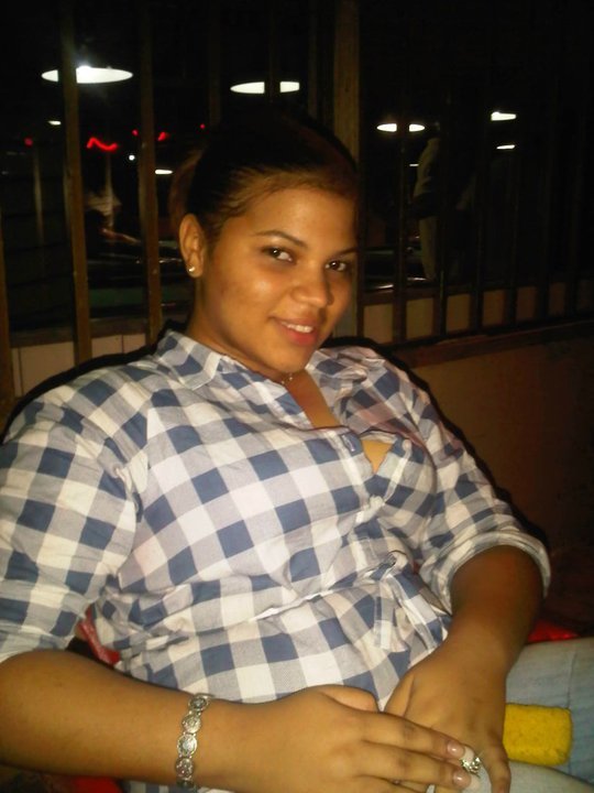 Date this stunning Dominican Republic girl MaryC19 from Santo Domingo DO10333