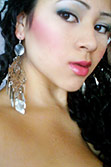 Date this good-looking Colombia girl Alexandra from Cali CO9288