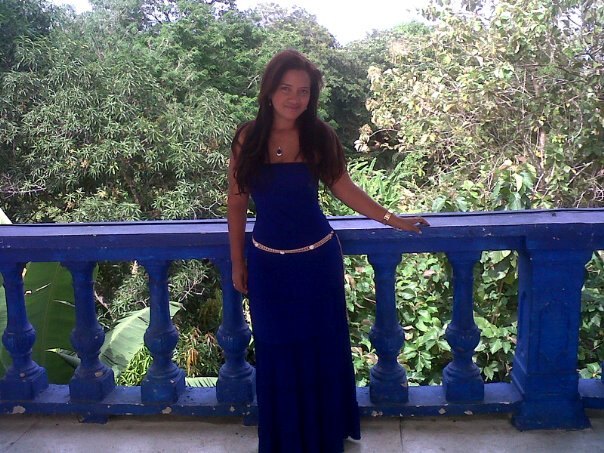 Date this lovely Colombia girl Mirianhqp from Cartagena CO9293