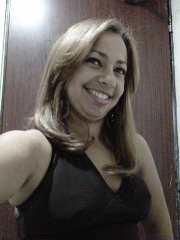 Date this exotic Dominican Republic girl Yahayra from Santo Domingo DO10344