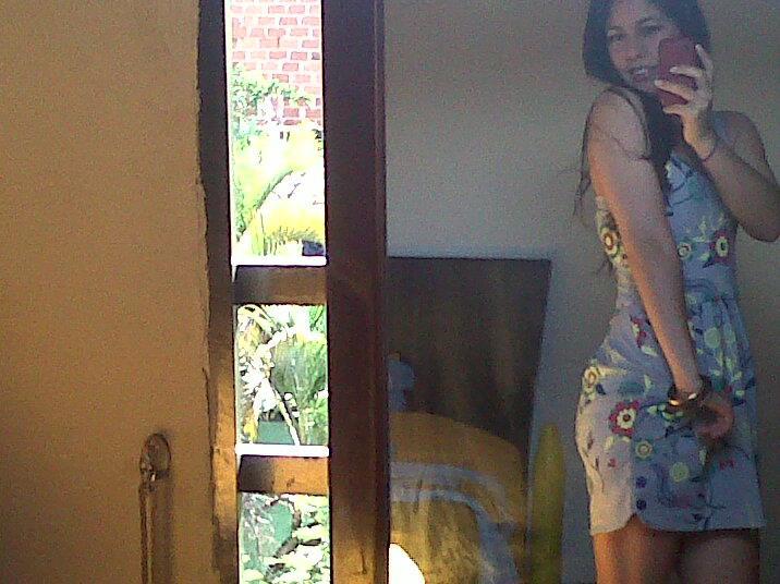 Date this nice looking Colombia girl Laurarestrepo22 from Medellin CO9305