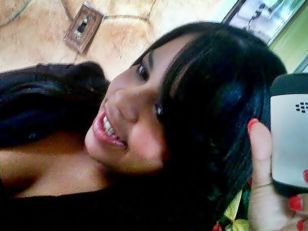 Date this fun Dominican Republic girl La_chica_fuego0 from Santiago DO10352