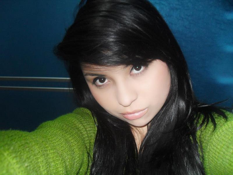 Date this stunning Colombia girl DIANHY from Bogota CO9307