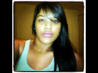Date this pretty Dominican Republic girl Ianna from Santo Domingo DO10356